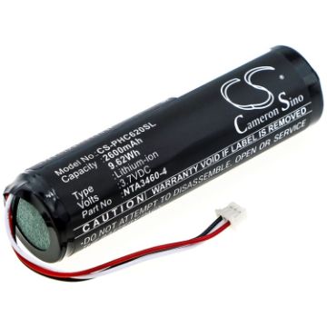 Philips Avent SDC630/620/SCD630/26/37/SCD625 Battery (NTA3459-4) - 1