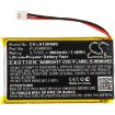 Battery for Luvion Prestige Touch 2 PL654065H Replacement - 3