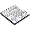 Angelcare AC517 AC510 AC417 AC315 AC310 Battery 1ICP5/54/57 - 2
