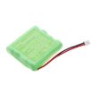 Battery for Summer Wide View Camera Model 29580 & 29600-10 - 2
