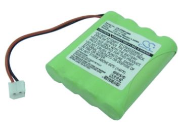 Graco M13B8720-000 M Battery (p/n BATT-M13B) - 1