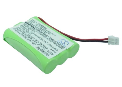 Motorola MBP36PU MBP36 MBP33 Battery (p/n CB94-01A TFL3X44AAA900) - 1