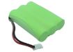 Motorola MBP36PU MBP36 MBP33 Battery (p/n CB94-01A TFL3X44AAA900) - 4