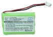 Motorola MBP36PU MBP36 MBP33 Battery (p/n CB94-01A TFL3X44AAA900) - 5