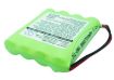 Battery for Summer Infant Video Monitors 02320 02174 02170 H-AAA600 - 2