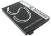 Battery for Bt Video Baby Monitor 1000 BM1000 BYD006649 - 4