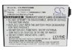 Battery for Bt Video Baby Monitor 1000 BM1000 BYD006649 - 5