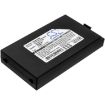 Battery for Symbol MC30X0 Series (p/n 55-002148-01, 55-0211152-02) - 1