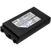 Battery for Symbol MC30X0 Series (p/n 55-002148-01, 55-0211152-02) - 2