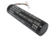 Honeywell SF51 IN51L3-D Replacement Battery - 4
