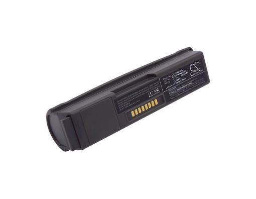 Battery for Symbol WT41N0 WT4090 WT4070 WT4000 (55-000166-01) - 1