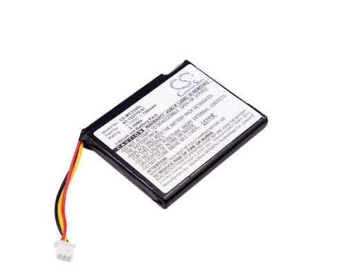 Zebra CS3300 CS3070 Battery (p/n 82-133770-01) - 1
