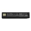Keyence HR-100 Battery (p/n 50121527-005 HR-B1) - 3