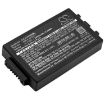 Battery for Honeywell Dolphin 99EX 99GX 99EXhc (99EX-BTEC-1) - 1