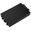 Battery for Honeywell Dolphin 99EX 99GX 99EXhc (99EX-BTEC-1) - 3