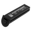 Cipherlab 1564 1562 1560 Battery (p/n BA-001800 KB1A371802963) - 2