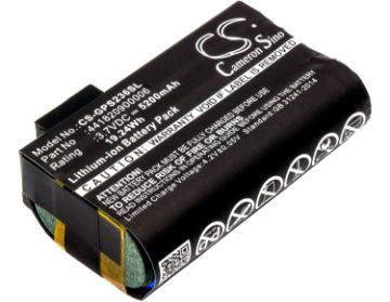 Adirpro PS236B Battery (p/n 441820900006) Replacement - 1