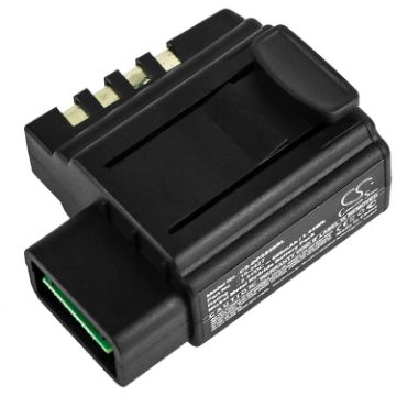 Datalogic PSRF1000 PowerScan RF 959 Battery (p/n 10-2427) - 1