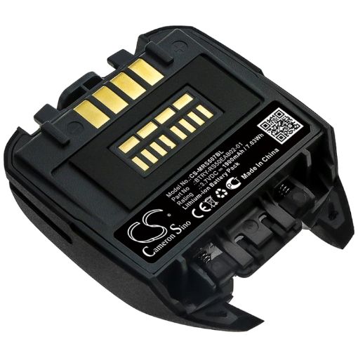 Motorola RS50EA RS507X RS507 Battery BTRY-RS50EAB02-01 - 1
