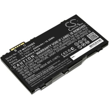 Battery for Symbol MC36 - 1