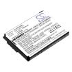 Honeywell ScanPal 50 EDA50K Battery (p/n BAT-EDA50K-1) - 1