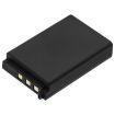 Replacement Battery for Nippon DS22L1-G DS22L1-D BT-20L BHT Series - 3