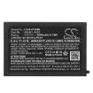Replacement Battery for Nippon DS22L1-G DS22L1-D BT-20L BHT Series - 5
