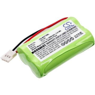 Denso GT10B DS26H2-D Battery (p/n SB10N) - 1