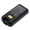 Intermec EDA61K CK3X CK3R Battery (p/n 318-033-001 318-033-021) - 2