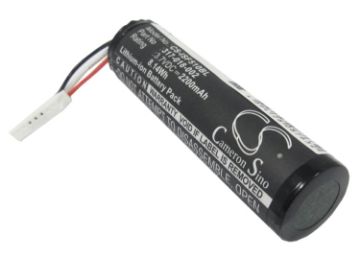 Honeywell SF51 IN51L3-D Replacement Battery - 1