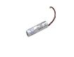 Battery for Datalogic QS65 Series (p/n 10-4765 5-3112) - 2