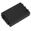 Battery for Dolphin 6110/6100 (p/n 6000-TESC BP06-00028A) - 3