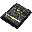 Battery for Symbol MC67 MC65 MC55 Series (p/n 82-111094-01) - 1