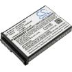 Honeywell Dolphin 75e 70e 60s Captuvo SL42 Sled Battery 60S-BATT-1 - 1