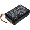 Battery for C-One XGK-C-ONE-E-ID e-ID BP13-001080 E00913001 - 2