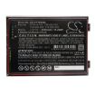 Honeywell CT40XP CT40 Battery (p/n 318-055-001 318-055-002) - 3