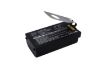 Battery for Symbol MC3190 Series (p/n BTRY-MC31KAB02-50) - 1