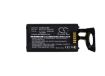 Battery for Symbol MC3190 Series (p/n BTRY-MC31KAB02-50) - 5