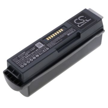 Battery for Symbol WT41N0 WT4090 WT4070 WT4000 (55-000166-01) - 1