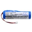 Battery for Intermec CV30 AB5 (p/n AB5) - 3