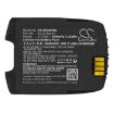 Motorola CS4070-SR CS4070 Battery (p/n 82-97300-01 BTRY-CS40EAB00-04) - 3