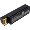 Zebra LS3678 LI3678 DS3678 Battery (p/n 82-166537-01 BTRY-36IAB0E-00) - 1