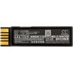 Zebra LS3678 LI3678 DS3678 Battery (p/n 82-166537-01 BTRY-36IAB0E-00) - 3