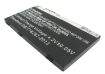 Motorola TC55 MC36 ES85 Battery (p/n 82-164801-02 82-164807-01) - 4