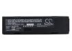 Battery for Cognex DataMan 9500 8500 8100 8050X 8050 8000 - 1