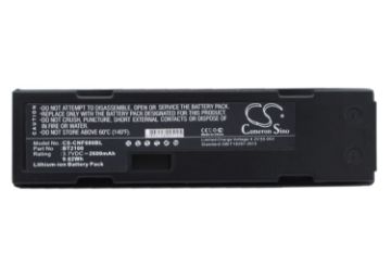 Battery for Cognex DataMan 9500 8500 8100 8050X 8050 8000 - 1
