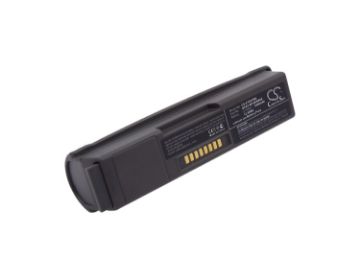 Zebra WT41N0 WT4090 WT4000 Battery Replacement - 1