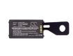 Battery for Symbol MC3190 Series (p/n 82-127912-01 BTRY-MC3XKABOE) - 3