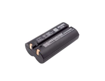 Honeywell 550039 550030 Battery (p/n HON5003-Li) Replacement - 1