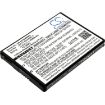 Battery for Honeywell Scanpal EDA Series (p/n 50129589-001) - 1